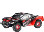 RC auto Short course Across