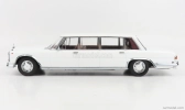Mercedes Benz S-class 600 Lwb Pullman (w100) 1964 1:18 Biela