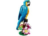 LEGO Creator - Exotický papagáj