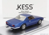 Kess-model Ferrari 330 Gtc Coupe Michelotti 1966 1:43 Blue Met