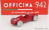 Officina-942 Ferrari F1 246p 1:76 červená
