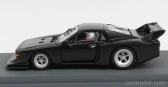 Best-model Lancia Beta Montecarlo Gr.5 Test Version Varano 1979 R.patrese 1:43 Black