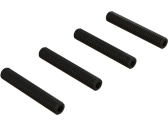 Arrma červík imbus M4x25 mm (4)