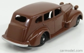 Edicola Packard 8 Sedan 1939 1:43 Brown