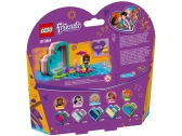 LEGO Friends - Andrea a letní srdcová krabička