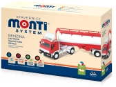 Monti System MS 08.3 – Benzina