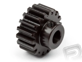 Pastorek 18 zubů (modul 1,5 M) pro 8mm hřídel