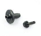 HBP240462 - Axle Pinion & Ring Gear (28T/11T)