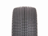 TPRO 1/8 OffRoad Racing guma SKYLINE – ZR Medium T2 zmes 4 ks