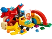 LEGO Classic - Dúhová zábava