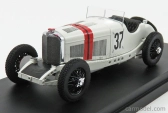 Rio-models Mercedes benz Ssk N 37 Winner Avus 1931 R.caracciola 1:43 Bílá