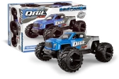 Qbit MT Flux 1/16th Monster Truck - Modrý