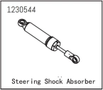 Steering Shock Absorber