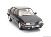 Triple9 Saab 9000 Cd Turbo 1990 1:18 Grey Met