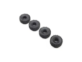 Axiálne pneu 0.8/1.0" Interco Bogger (4): SCX24