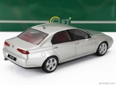 Cult-scale models Alfa romeo 166 3.0 V6 24v Super 1998 1:18 Silver