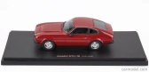 Avenue43 Anadol Stc-16 Turkey 1972 1:43 Red