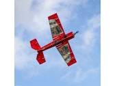 E-flite Eratix 3D FF 0.45m AS3X SAFE Select BNF Basic