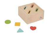 2Kids Toys Triedenie tvarov a farieb
