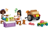 LEGO Friends - Výlet autom s priateľmi