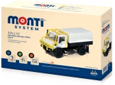 Monti System MS 17 – Rallye