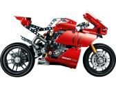 LEGO Technic – Ducati Panigale V4 R