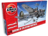 Airfix Boeing B17G Flying Fortress (1:72)