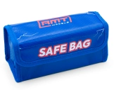 RMT models Safe bag - taška na ochranu batérie 16 × 7 × 7 cm