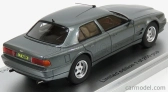 Kess-model Aston martin Lagonda Virage 4-dverový sedan 1993 1:43 Grey Mey