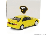 Tarmac Mitsubishi Lancer Evo Iii Gsr 1997 1:64 Žlutá