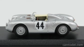 Najlepší model Porsche 550rs Spider N 44 12h Sebring 1957 Bunker - Wallace 1:43 Silver