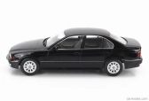 Kk-scale BMW 5-series 528i (e39) Sedan 1995 1:18 Black