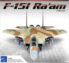 Model Kit lietadlo 12217 - F-151 RA'AM (1:48)