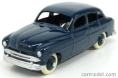 Edicola Ford england Vedette 1954 1:43 Blue