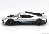 Nzg Mercedes benz One Amg (c298) 2023 1:12 Hightech Stříbro