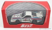 Best-model Lancia Beta Montecarlo Turbo N 4 1:43, bílá