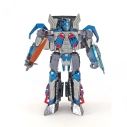 Transformers Optimus Prime Steel Kit