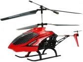 RC vrtulník Syma S39H, červená
