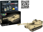 Revell M109 A2 (1:72) (súprava)
