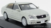 Kyosho Toyota Crown Majesta 2009 1:43 Premium Silver