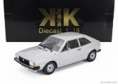 Kk-scale Volkswagen Scirocco Mki L 1975 1:18 Silver
