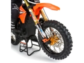 Pneumatiky Pro-Line 1:4 Dunlop Geomax MX33 V2 CR4 vpredu: profi disk
