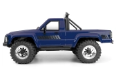 Venture18 1985 Toyota Hilux SR5 - modrý