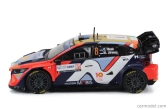 Ixo-models Hyundai I20 N Rally1 Team Shell Mobis Wrt N 8 4th Rally Croatia 2024 Ott Tanak - Martin Jarveoja 1:43 Různé