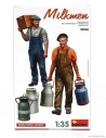 Miniart Figúrky Dojiči 1945 1:35 /