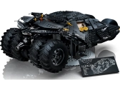 LEGO Super Heroes - Batmobil DC Batman™