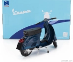 Newray Piaggio Vespa 125 Et3 Primavera 1976 1:12 Modré Džíny