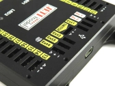 Central box 400 + 2xRsat2 + RCSW