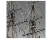 COREL H.M.S. Greyhound fregata 1720 1:100 kit