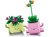 LEGO Botanicals -  Houpající se rostlinky